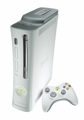 Обзор Xbox 360 Pro