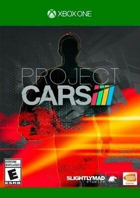 Скачать торрент Project Cars [Xbox One] на xbox 360 без регистрации