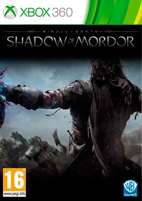 Middle Earth: Shadow of Mordor [REGION FREE/RUS] (LT+2.0)