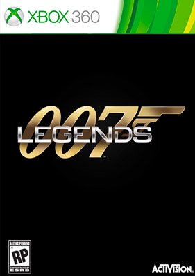 Скачать торрент 007 Legends [PAL/RUSSOUND] (LT+3.0) на xbox 360 без регистрации