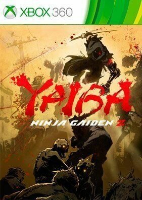 Yaiba: Ninja Gaiden Z [REGION FREE/RUS]