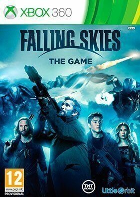 Falling Skies: The Game [PAL/ENG] (LT+1.9 и выше)