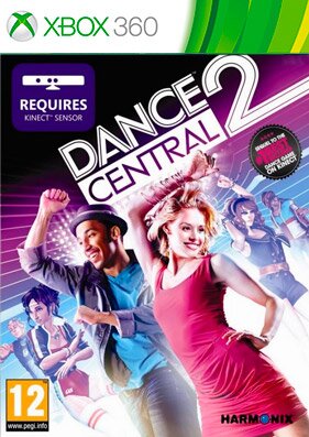 Скачать торрент Dance Central 2 [REGION FREE/RUSSOUND] на xbox 360 без регистрации