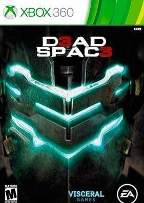 Скачать торрент Dead Space 3 [PAL/RUS] (LT+3.0) на xbox 360 без регистрации