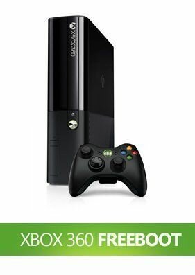 Скачать торрент FAQ по Freeboot [Xbox 360] на xbox 360 без регистрации