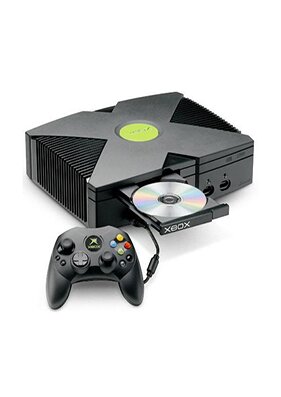 Скачать торрент Обзор Xbox Original на xbox 360 без регистрации