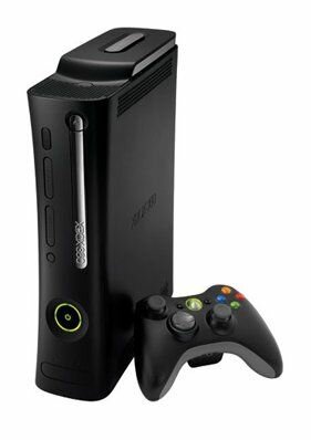 Скачать торрент Обзор Xbox 360 Elite на xbox 360 без регистрации
