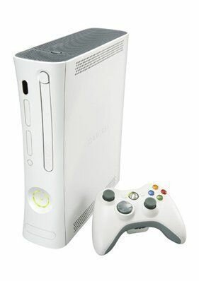 Обзор Xbox 360 Arcade
