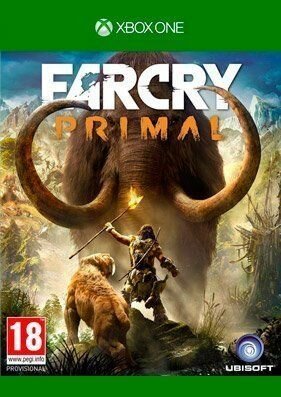 Скачать торрент Far Cry Primal [Xbox One] на xbox 360 без регистрации