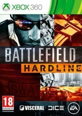 Battlefield Hardline [GOD/RUSSOUND]