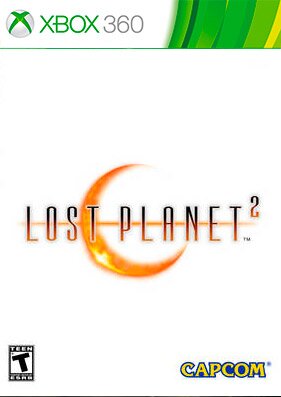 Скачать торрент Lost Planet 2 [REGION FREE/GOD/RUSSOUND] на xbox 360 без регистрации
