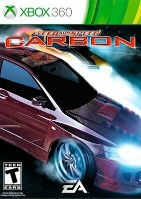 Скачать торрент Need for Speed: Carbon [PAL/RUSSOUND] на xbox 360 без регистрации