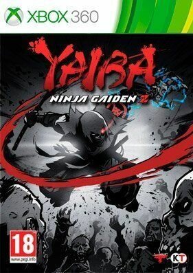 Скачать торрент Yaiba: Ninja Gaiden Z [REGION FREE/GOD/RUS] на xbox 360 без регистрации