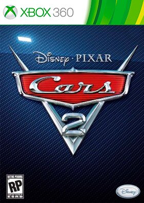 Скачать торрент Cars 2: The Video Game [REGION FREE/ENG] на xbox 360 без регистрации