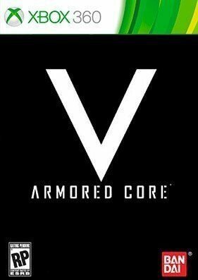 Скачать торрент Armored Core V [REGION FREE/GOD/ENG] на xbox 360 без регистрации