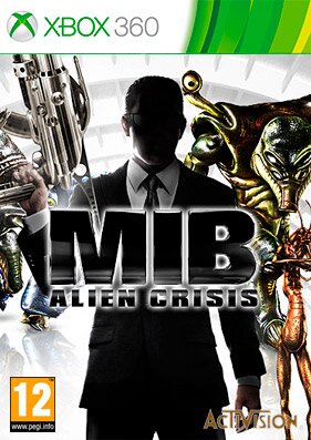 Скачать торрент Men in Black: Alien Crisis [REGION FREE/ENG] на xbox 360 без регистрации