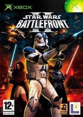 Скачать торрент Star Wars: Battlefront 2 [MIX/RUS] на xbox 360 без регистрации