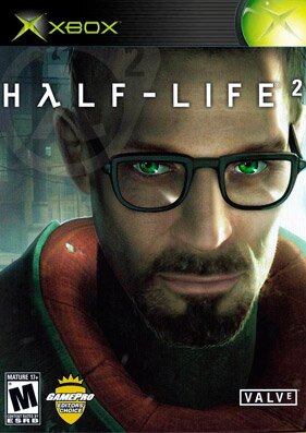 Скачать торрент Half Life 2 [REGION FREE/RUS] на xbox 360 без регистрации