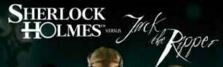   SHERLOCK HOLMES VS JACK THE RIPPER [PAL/RUS]  xbox 360  