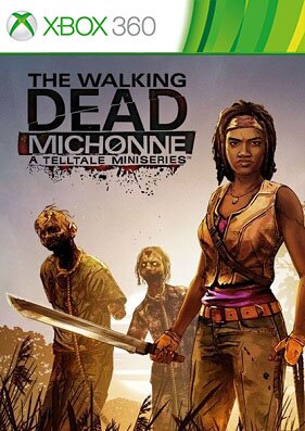 Скачать торрент The Walking Dead: Michonne - Episode 1 (2016) на xbox 360 без регистрации