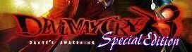 Скачать торрент Devil May Cry 3: Dante's Awakening Special Edition [Freeboot / RUSSOUND] на xbox 360 без регистрации
