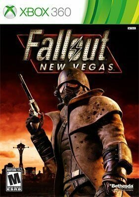 Скачать торрент Fallout new vegas ultimate edition [Region Free / RUS] на xbox 360 без регистрации